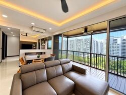 Austville Residences (D19), Condominium #635690381